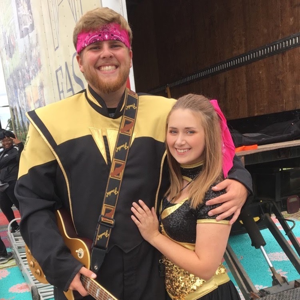 Meet your Posher, Kaitlyn